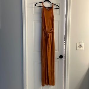 All saints dress